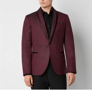 Mens  Blazer Suit Jacket Dinner